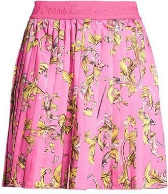 Versace BOTTOMWEAR - Mini skirts sur YOOX.COM