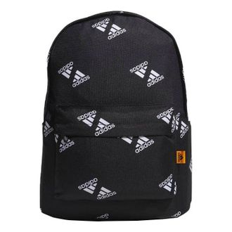 adidas BTS Brandpack Graphic Backpack Black HE2668