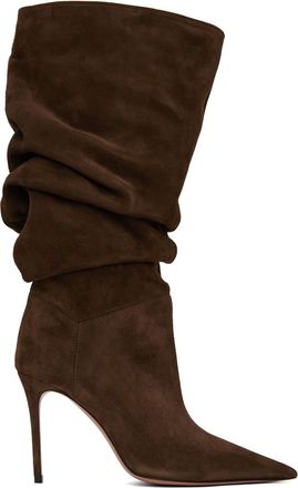 Amina Muaddi Winter Shoes − Sale: up to −80% | Stylight