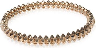 Cartier Pre-Owned Cartier Rose Gold Medium Model Clash de Cartier