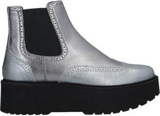 Hogan CALZADO - Botines de ca&ntilde;a alta en YOOX.COM