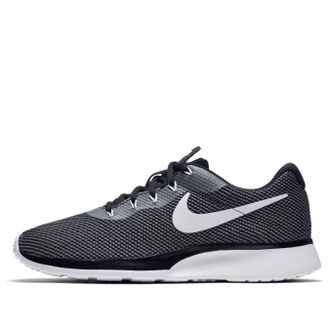 Nike Tanjun Racer Black Grey White 921669-002
