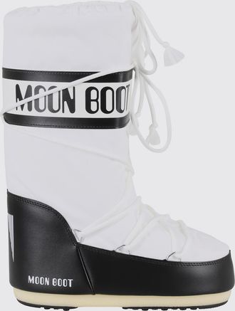 Moon Boot Boots MOON BOOT Woman color White 1