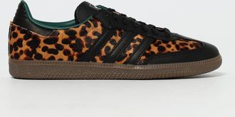 adidas Sneakers Samba OG Adidas Originals in cavallino animalier