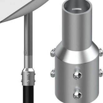 OEM Adaptador De Manguera Starlink, Dise&ntilde;ado Para La Antena Parab&oacute;lica Starlink De Segunda Generaci&oacute;n, J
