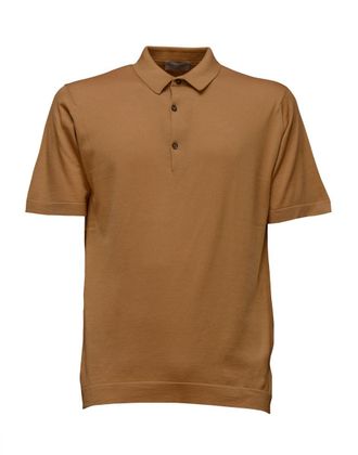 John Smedley Polo