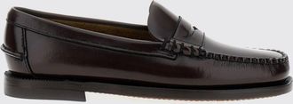 Sebago Loafer SEBAGO Woman color Brown