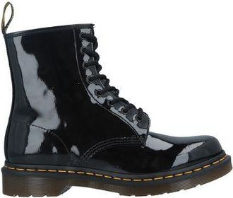 Dr. Martens FOOTWEAR - Ankle boots on YOOX.COM