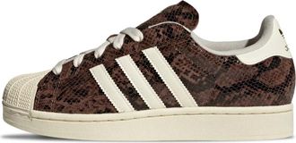 adidas Superstar II Preloved - Heren - Skateschoenen - Veelkleurig - 44 EU - Leer - Fitness