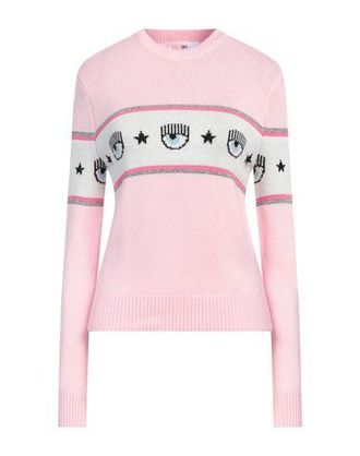 Chiara Ferragni KNITWEAR - Jumpers sur YOOX.COM