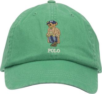 Polo Ralph Lauren Polo Bear-baseballpet