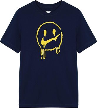 Nike AS Mens NK Tee PLB 1.0 Blue VOID CV2111-492