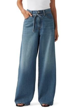 Levi's XL Straight Leg Jeans in Stop Flaxing at Nordstrom Rack, Size 25 X 31