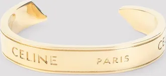 Celine Small Cuff Bracelet