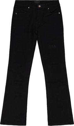 Rta Oliver jeans - Zwart