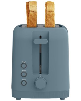 Bella 4-Slice Surf Slim Toaster