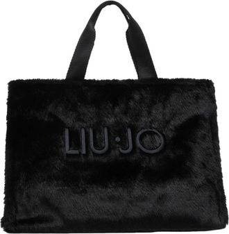 Liu Jo Mujer, Bolsos, Negro, Talla: ONE Size