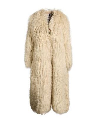 Sword 6.6.44 COATS & JACKETS - Shearling & Teddy on YOOX.COM