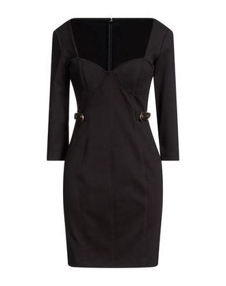 Versace DRESSES - Mini dresses sur YOOX.COM