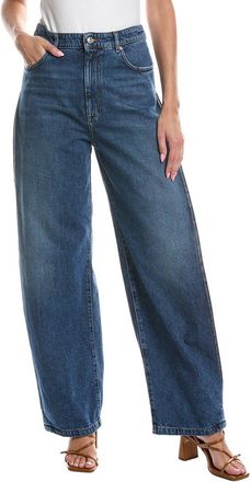 Max Mara Gastone Straight Jean
