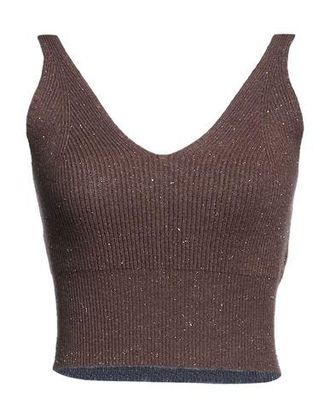 PESERICO CAMISETAS Y TOPS - Tops en YOOX.COM