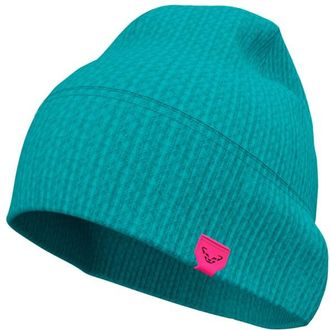 Dynafit Alpha Direct Beanie M&uuml;tze - Unisex | t&uuml;rkis