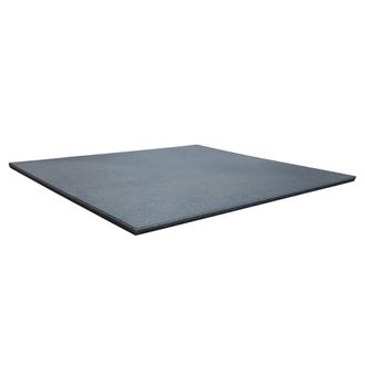 OEM Baldosa Deportiva 20mm - 100x100cm - Antracita