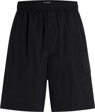 Calvin Klein Uomo, Pantaloncini, Nero, M, new