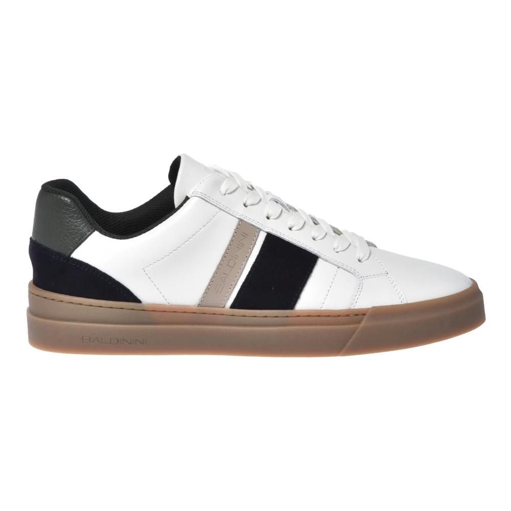 Baldinini Uomo, Scarpe, Bianco, 42 EU, new da 273,01 € su Stylight