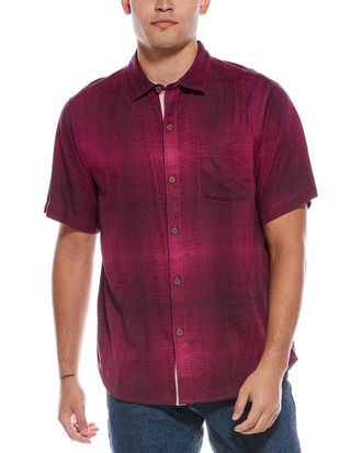 Tommy Bahama Madera Ombre Shirt