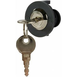 OEM 2 Llave De Bloqueo De Z&oacute;calo (por 3)