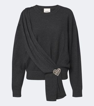 Isabel Marant Pullover Florda