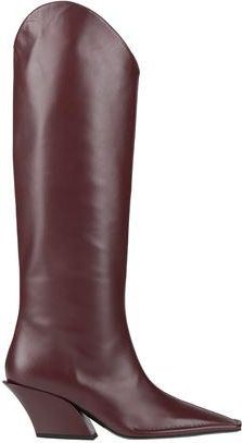 MUGLER FOOTWEAR - Boots sur YOOX.COM