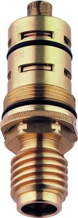 GROHE 47 282 000 Termoelemento Para Aguas Invertidas 47450 1/2 - Ref: 47 282 000