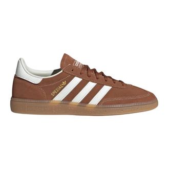 adidas Handball Spezial - male - Adidas Originals - Sneakers - Brown - 11 1/3 UK - Shoes