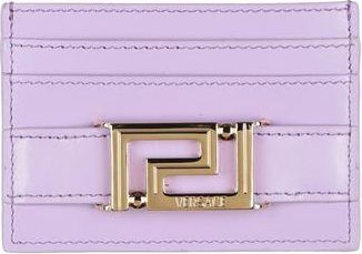 Versace Kleinlederwaren - Kartenetuis auf YOOX.COM