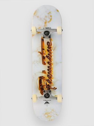 Primitive Nuevo Genesis 8 Complete patroon