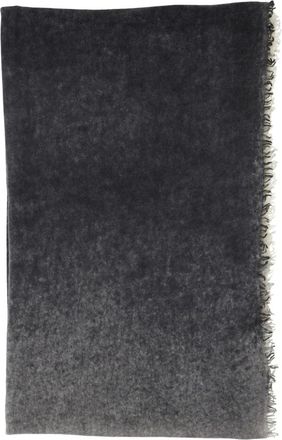 Faliero Sarti Bufanda de Invierno - Accessories - unisex - Negro - ONE SIZE