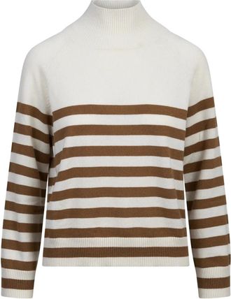 KANGRA Mujer, Jerseys, Beige, Talla: XS