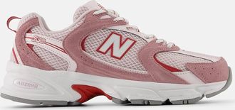 New Balance 530 U5304GM Sneakers Mens Rosewood Running Shoes MEW1407