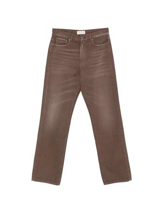 Paura Mercurio Denim 5 Pokets