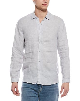 Onia Linen Shirt