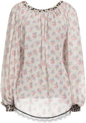 Blugirl TOPWEAR - Tops sur YOOX.COM