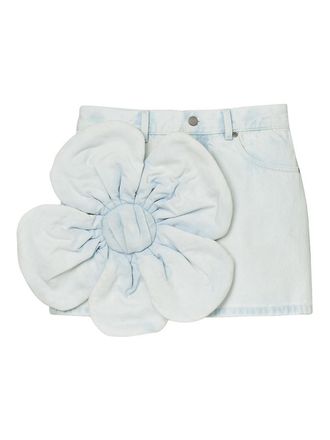 Marc Jacobs Daisy Denim Skirt