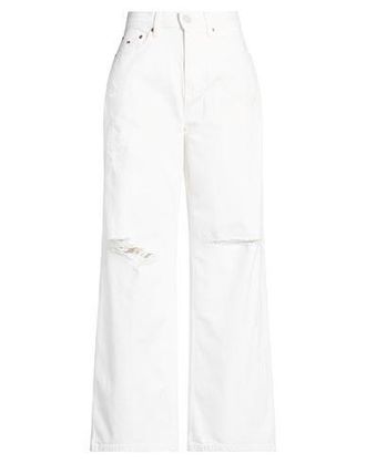 Tommy Jeans BOTTOMWEAR - Jeans sur YOOX.COM