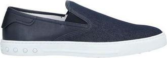 Tod's FOOTWEAR - Trainers on YOOX.COM