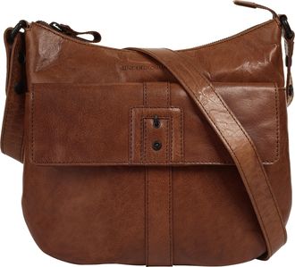 Spikes & Sparrow Umhängetasche