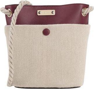 Chloé BAGS - Cross-body bags sur YOOX.COM