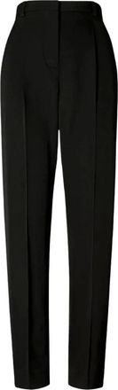 Tory Burch Mujer, Pantalones, Negro, Talla: W29