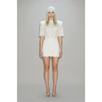 Ato&igrave;r Catalina Head Scarf in Ivory at Nordstrom